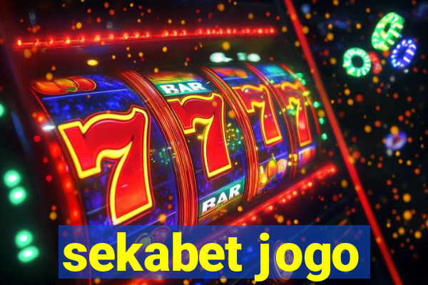 sekabet jogo